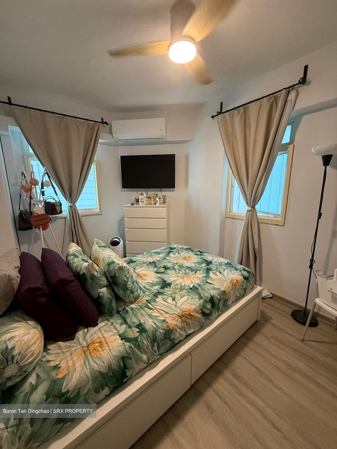 Blk 134 Edgedale Plains (Punggol), HDB 5 Rooms #499841521